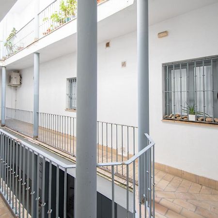 Apartamento Las Lectoras De Кадис Экстерьер фото