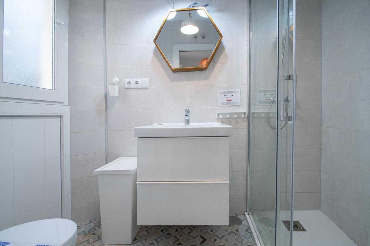 Apartamento Las Lectoras De Кадис Экстерьер фото